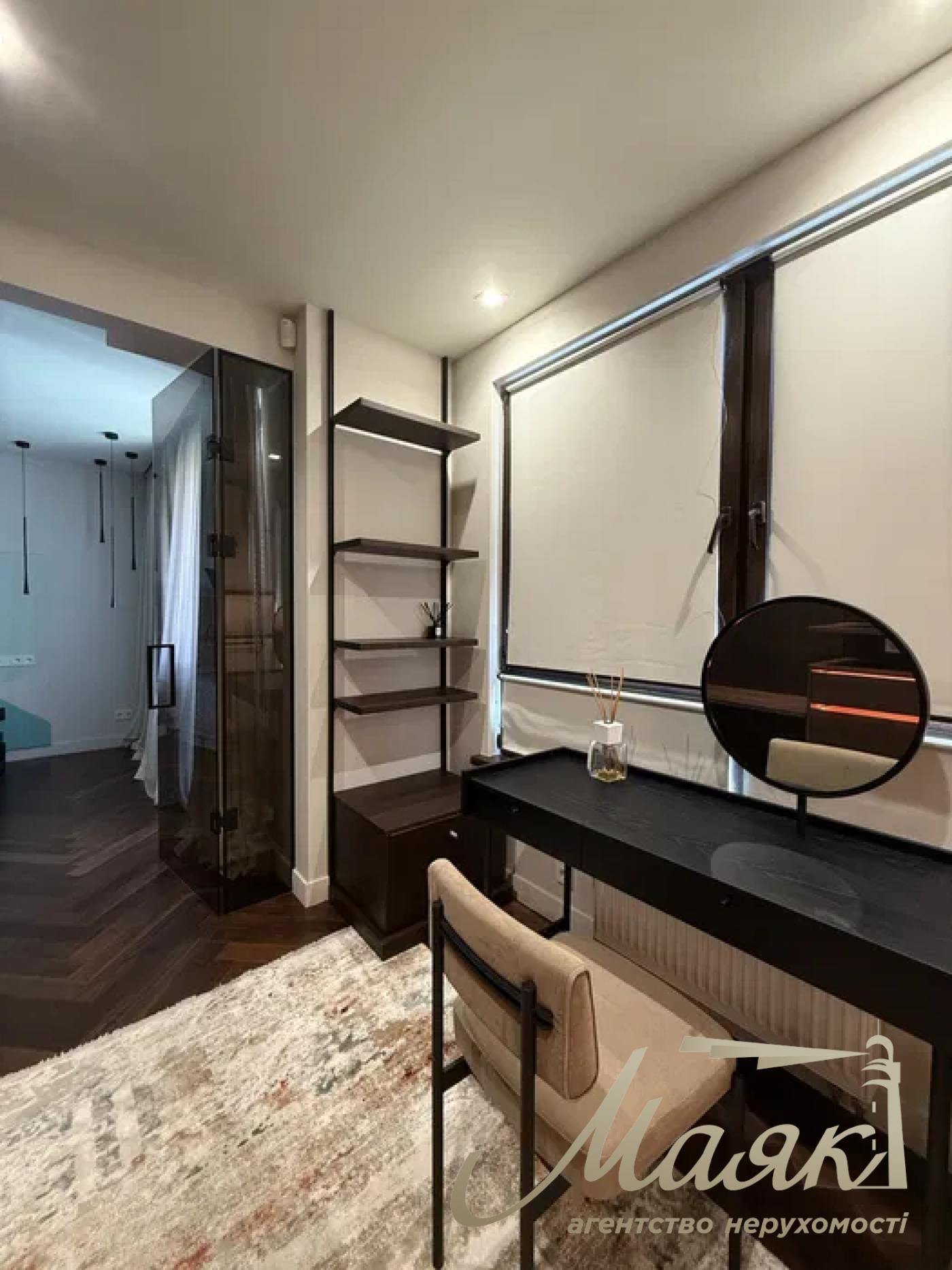 Rent 3-room apartment in Park Avenue Residential Complex