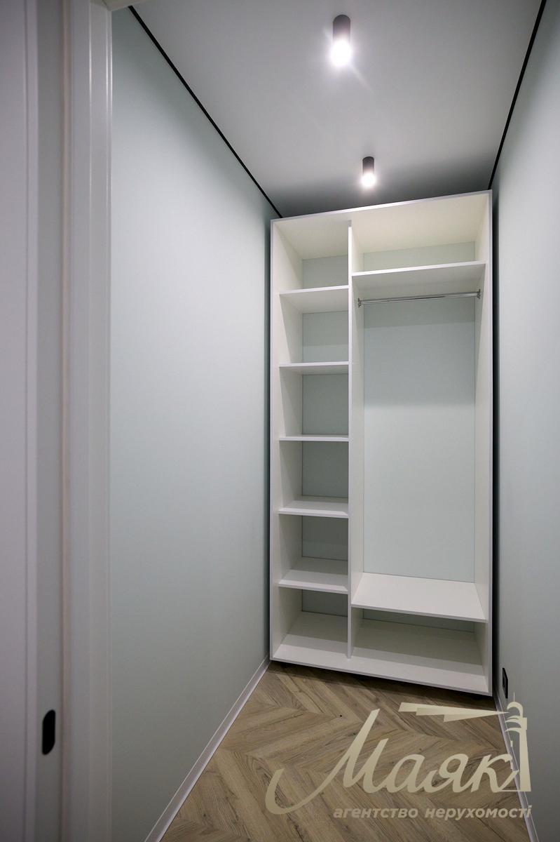 For sale 1-bedroom apartment 43m2 LCD Varshavsky 3, vul. Vsevoloda Zmienko, Vinogradar, Kiev