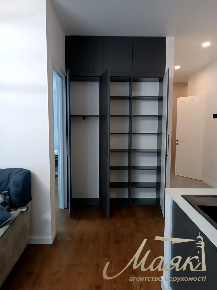 Продажа 2х-комнатной квартиры 68м2 в ЖК Новопечерские липки, Драгомирова/Верхогляда 11-В, Печерский, Киев