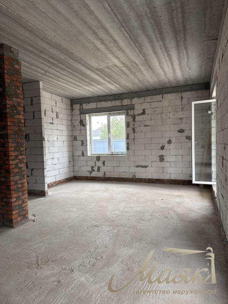 Продаж будинку 145м2 у с. Бобриця