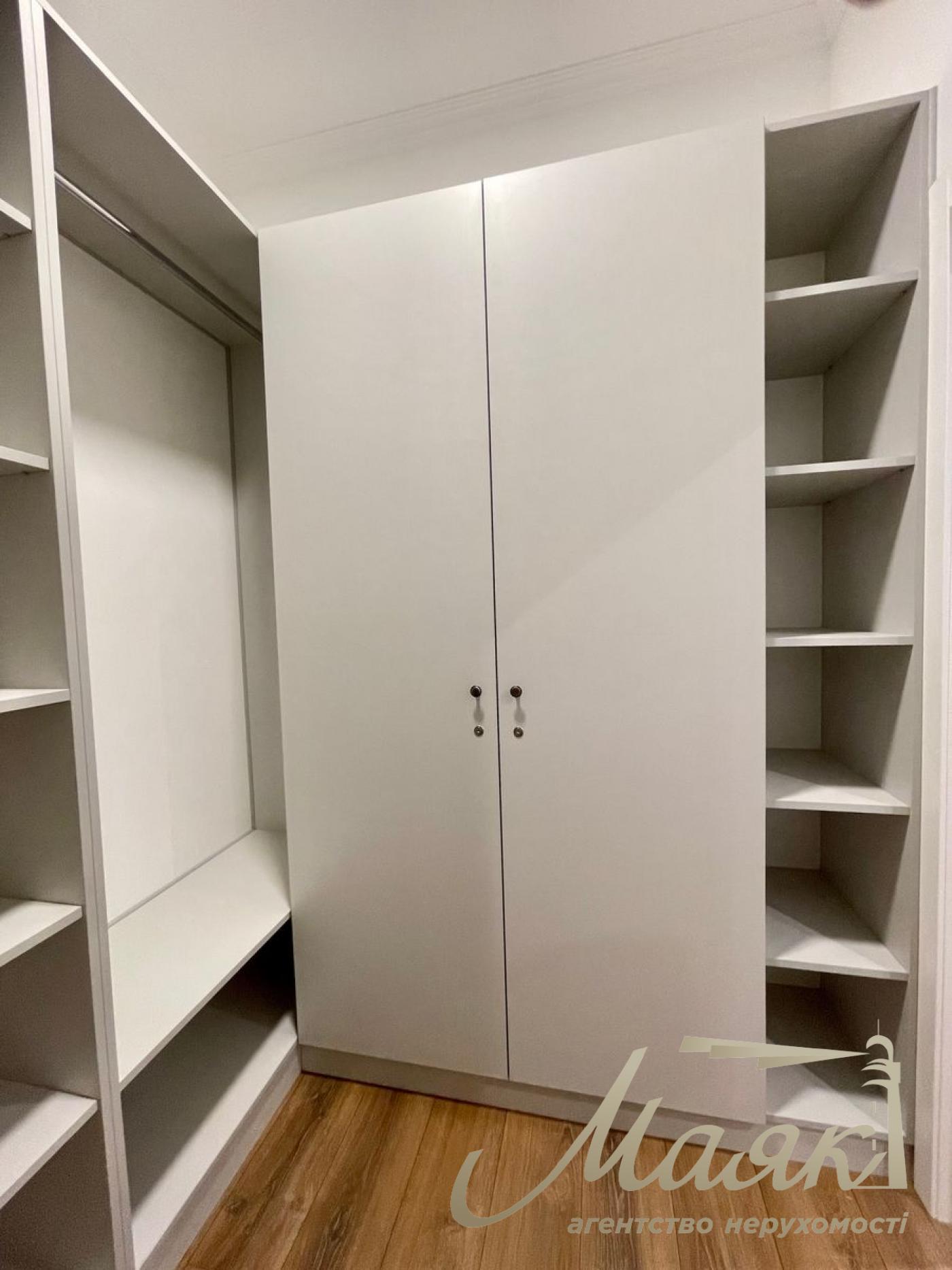 Rent 3k. apartment in LCD Alter Ego, Laboratorny per., 7