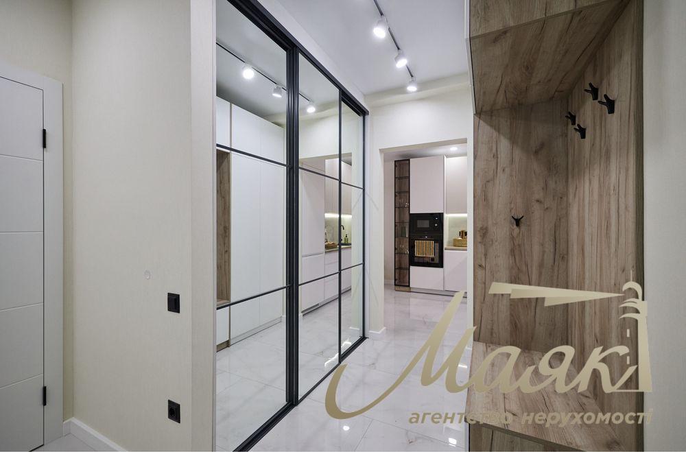 Продам 3-х комнатную квартиру в ЖК Нова Англия