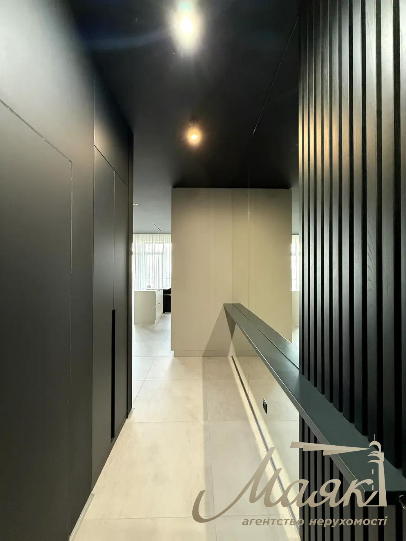 Аренда 1-к квартиры ЖК Alter Ego, Печерский р-н