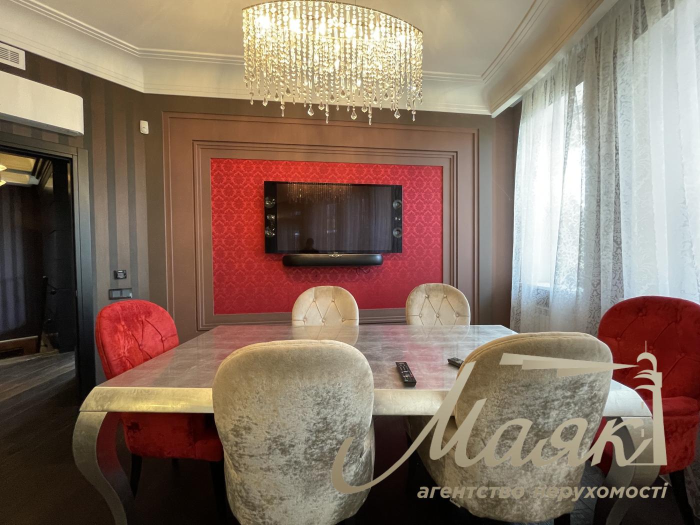 Rent penthouse str. Sribnokilska, Poznyaki, Osokorki