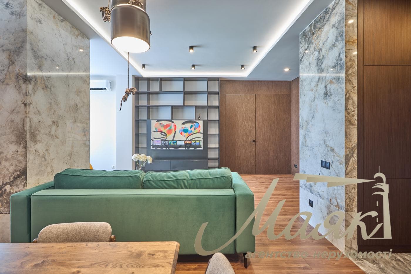 Продаж 3-кімнатної квартири в ЖК Jack House, бульвар Лесі Українки, 7в, Печерський р-н, Київ