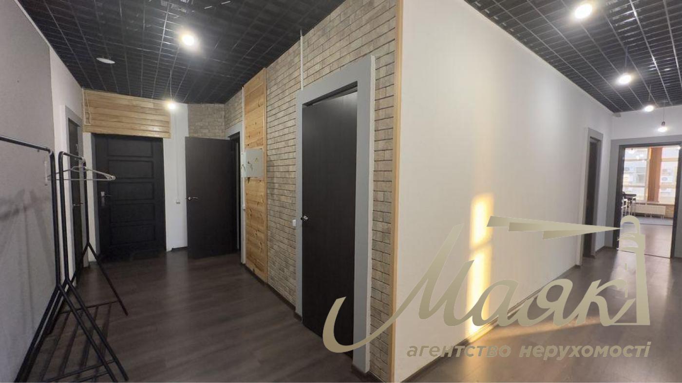 Оренда офісу 180м.кв. БЦ Carnegie Tower,Печерськ