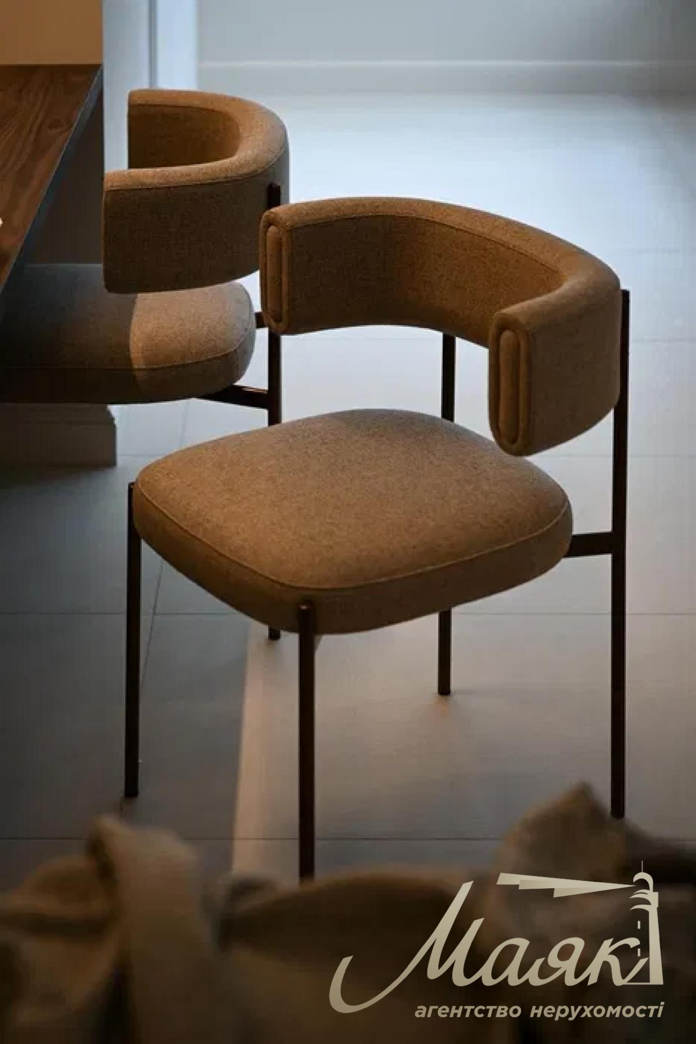 Оренда 3х кімнатної квартири 75 м², ЖК White Lines, Голосієво