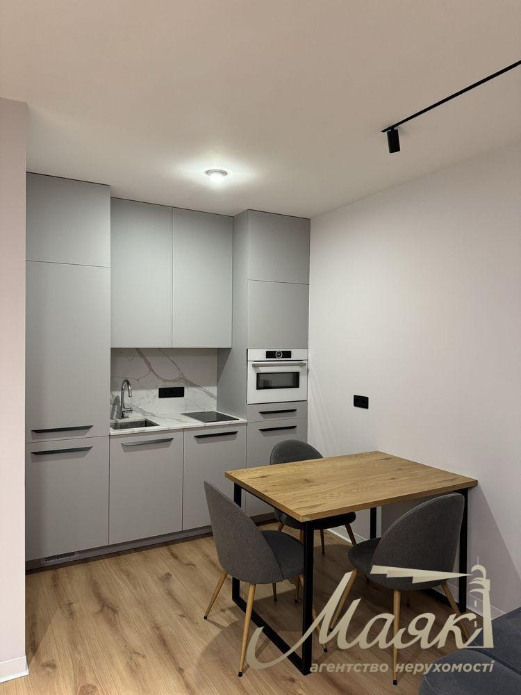 For sale apartment 45m2, Residential Complex Seven, Osokorki