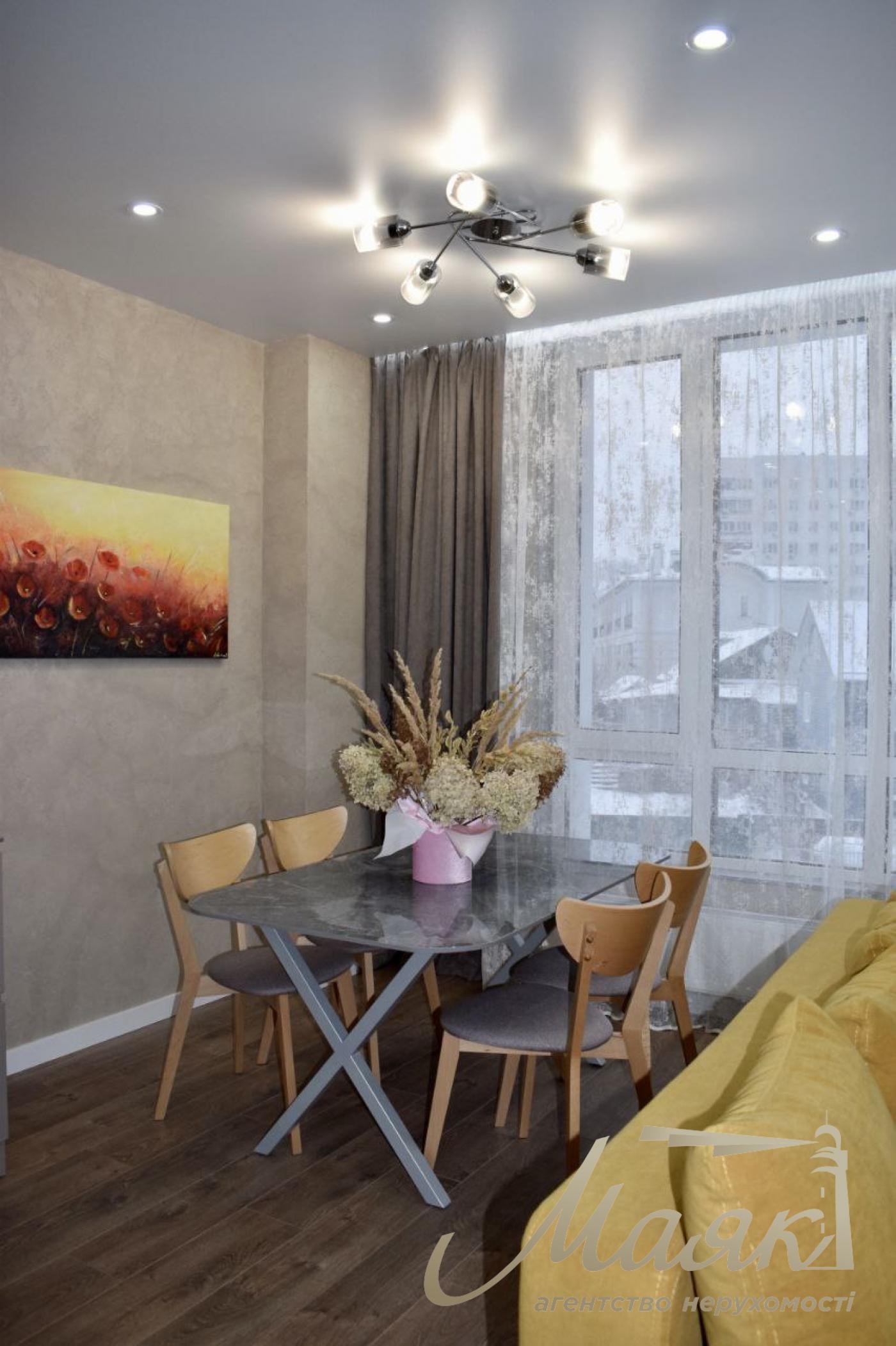 Продаж 1-к квартири 70М2 Бойчука Михайла вулиця 41 ЖК "Новопечерська Вежа"