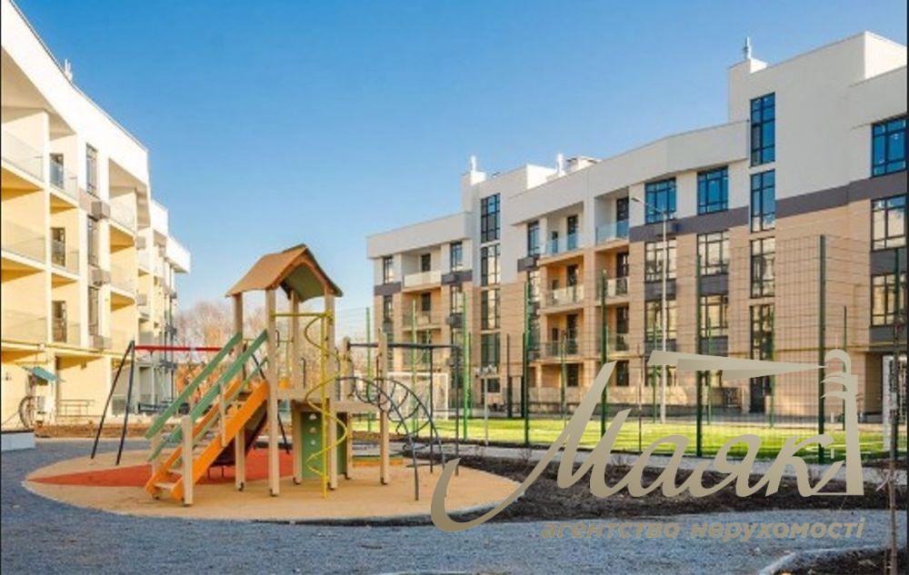 For sale 3-room apartment with repair LCD Italian Quarter, Obolonsky district.