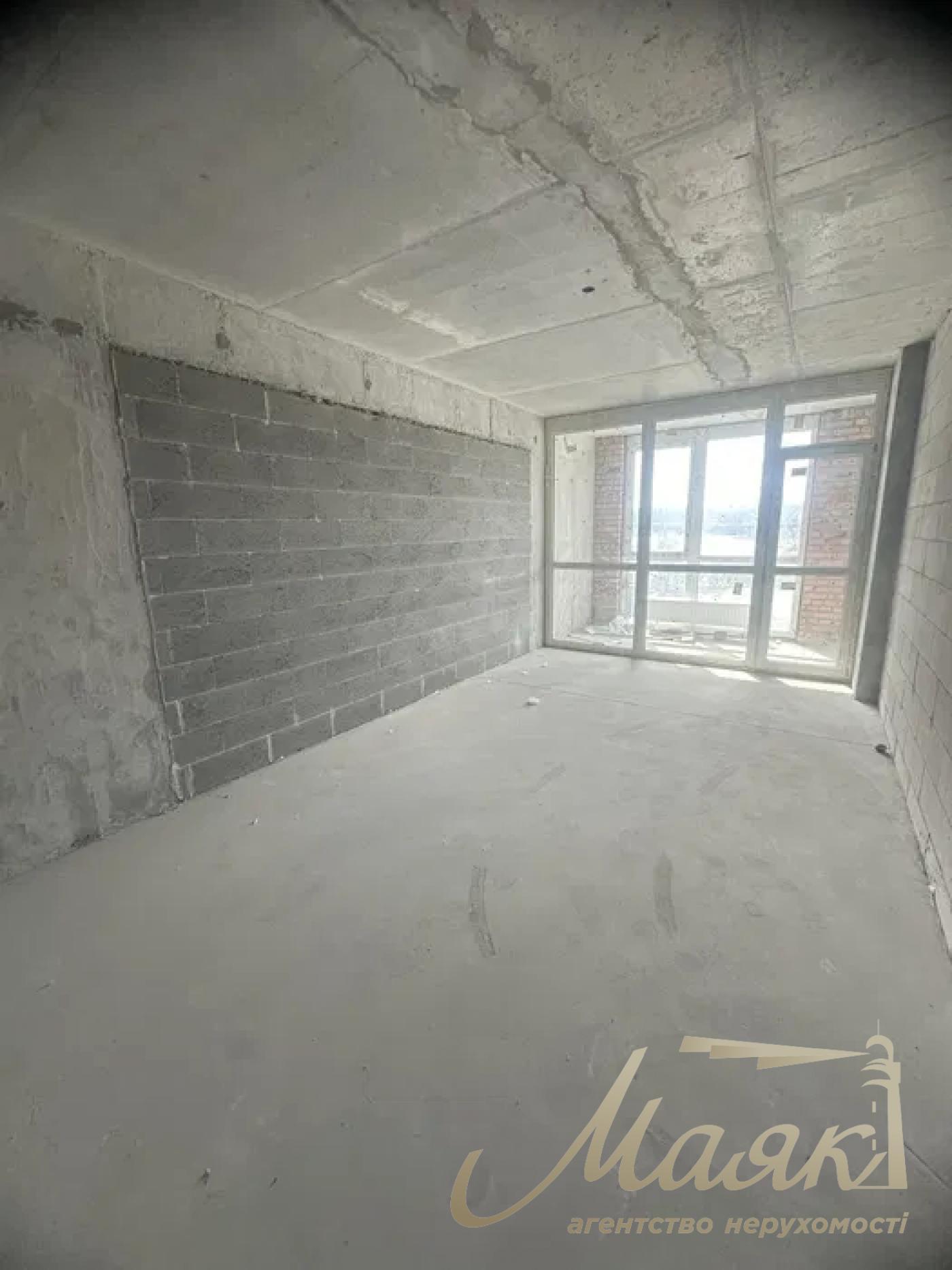 Продажа 2к квартиры по переуступке в ЖК "Грейт" Днепровская Набережная