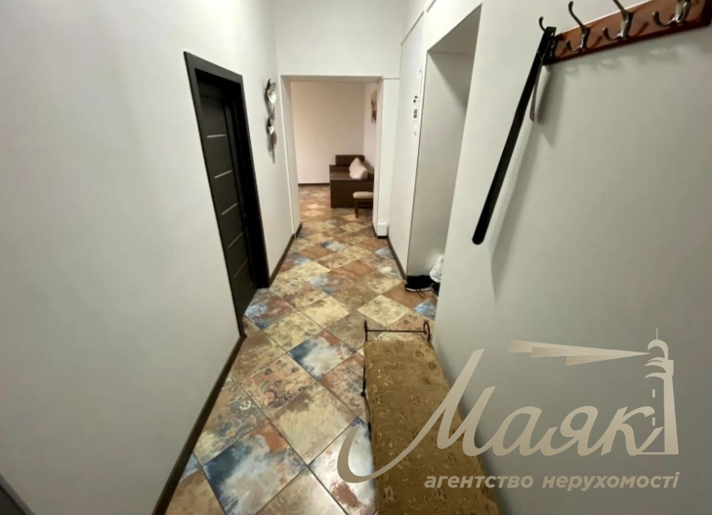 Аренда 3-х комнатной квартиры по ул. Софиевская, 1, Центр.