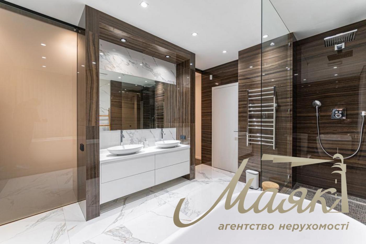 Продажа квартиры 268м2 в ЖК Французский квартал 2,  ул. Предславинская, Печерск, Киев