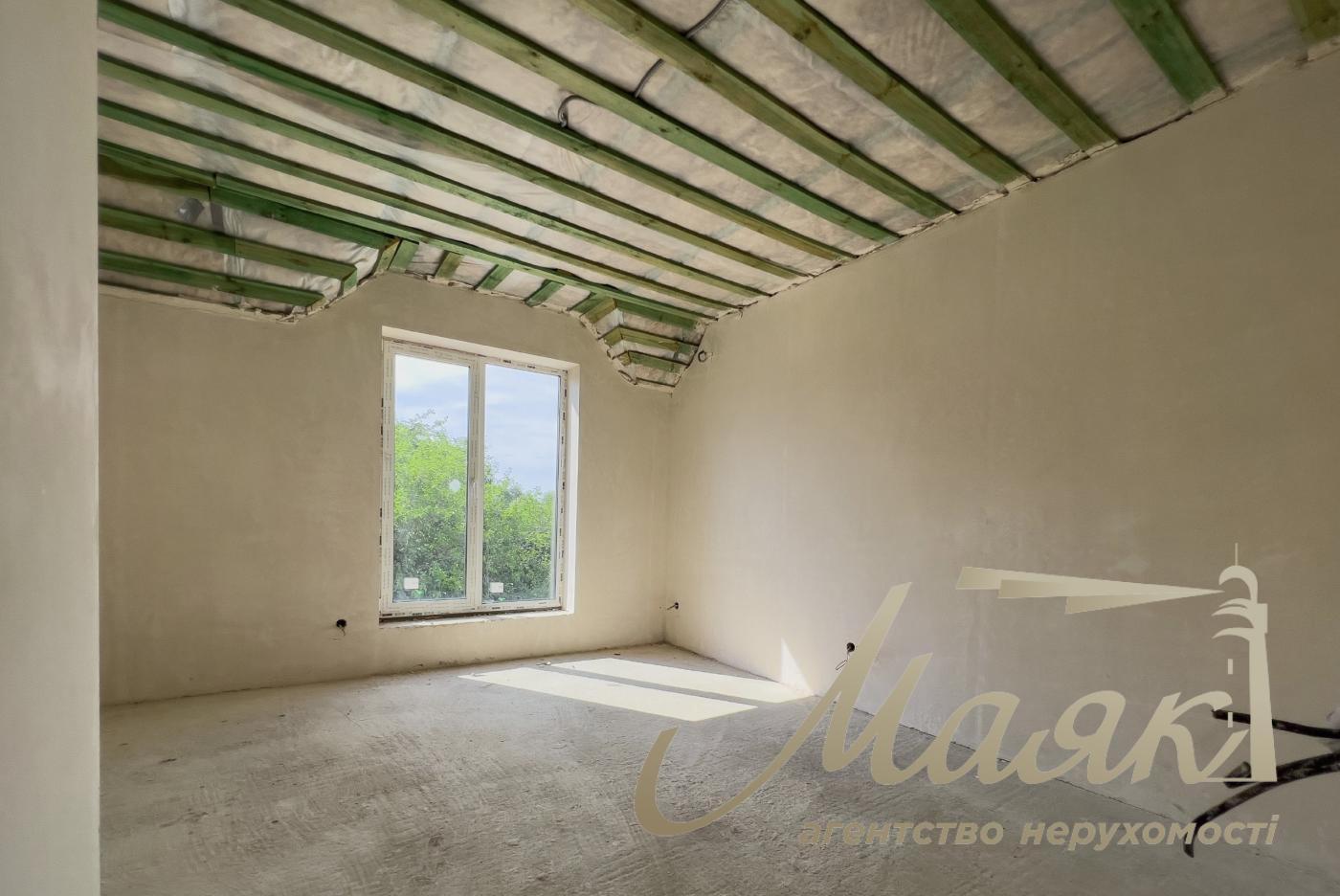 Sale of house (185m2) Zhulyany, Kyiv