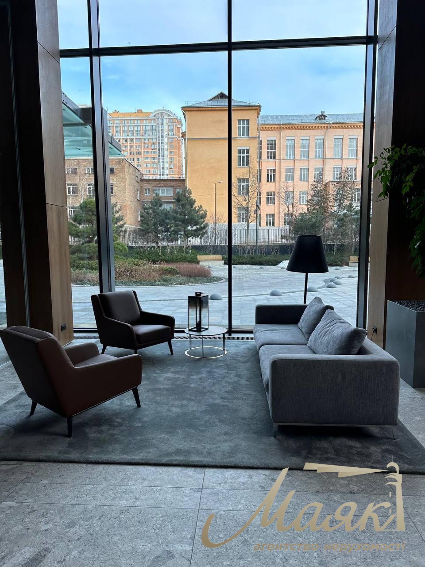 Продаж 3-кімнатної квартири в ЖК Tetris Hall, вулиця Івана Федорова, Київ