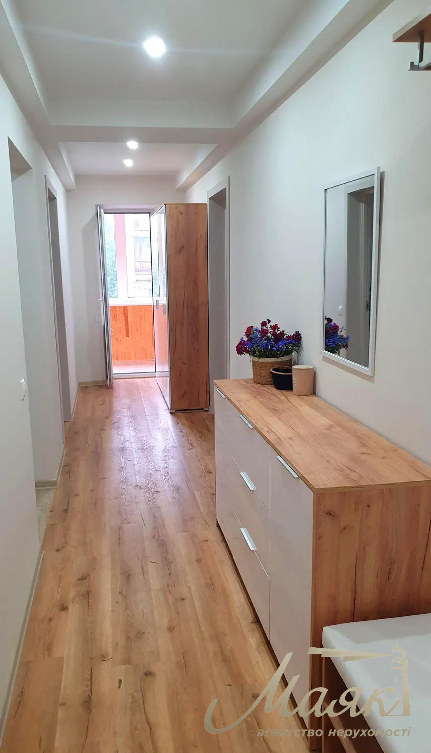 Оренда 3х кімнатної квартири 80 м², вул. Преображенська, Солом'янка