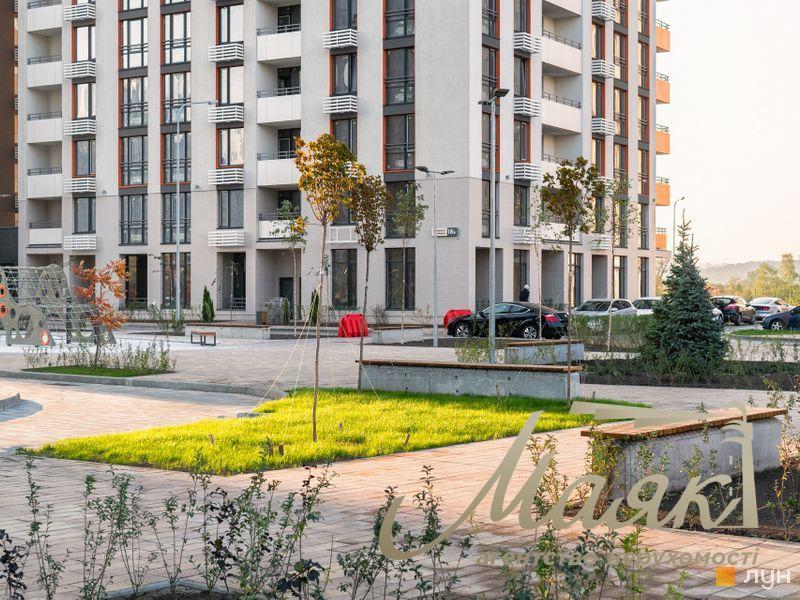 Продажа пентхауса 180м2, ЖК Seven, Осокорки