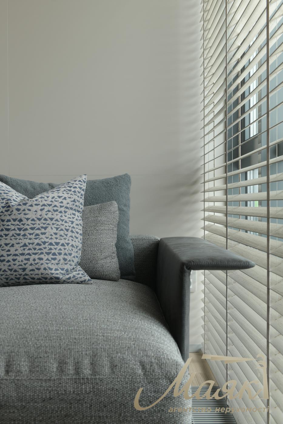 Продаж 2-х кімнатної квартири в ЖК Новопечерські Липки