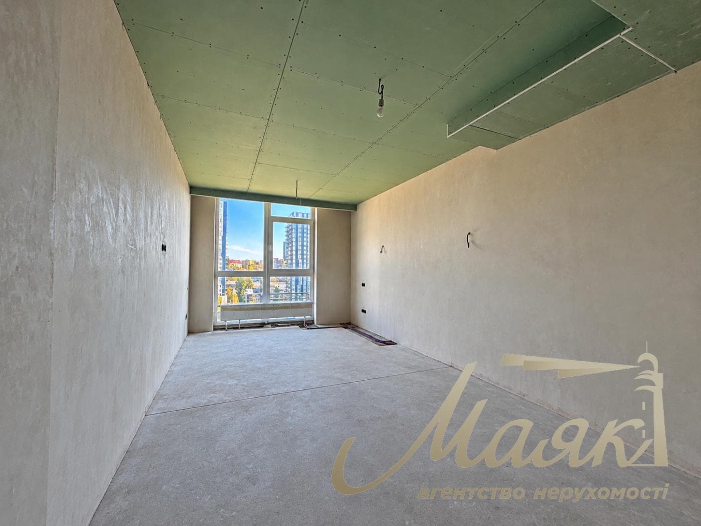 Продаж 3-кімнатної квартири площею 84,5 м², ЖК «Французький квартал 2»