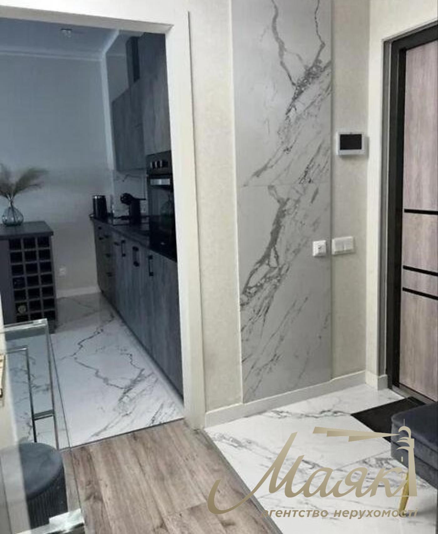 Продажа 3-к квартиры ЖК Новая Англия, метро Васильковская