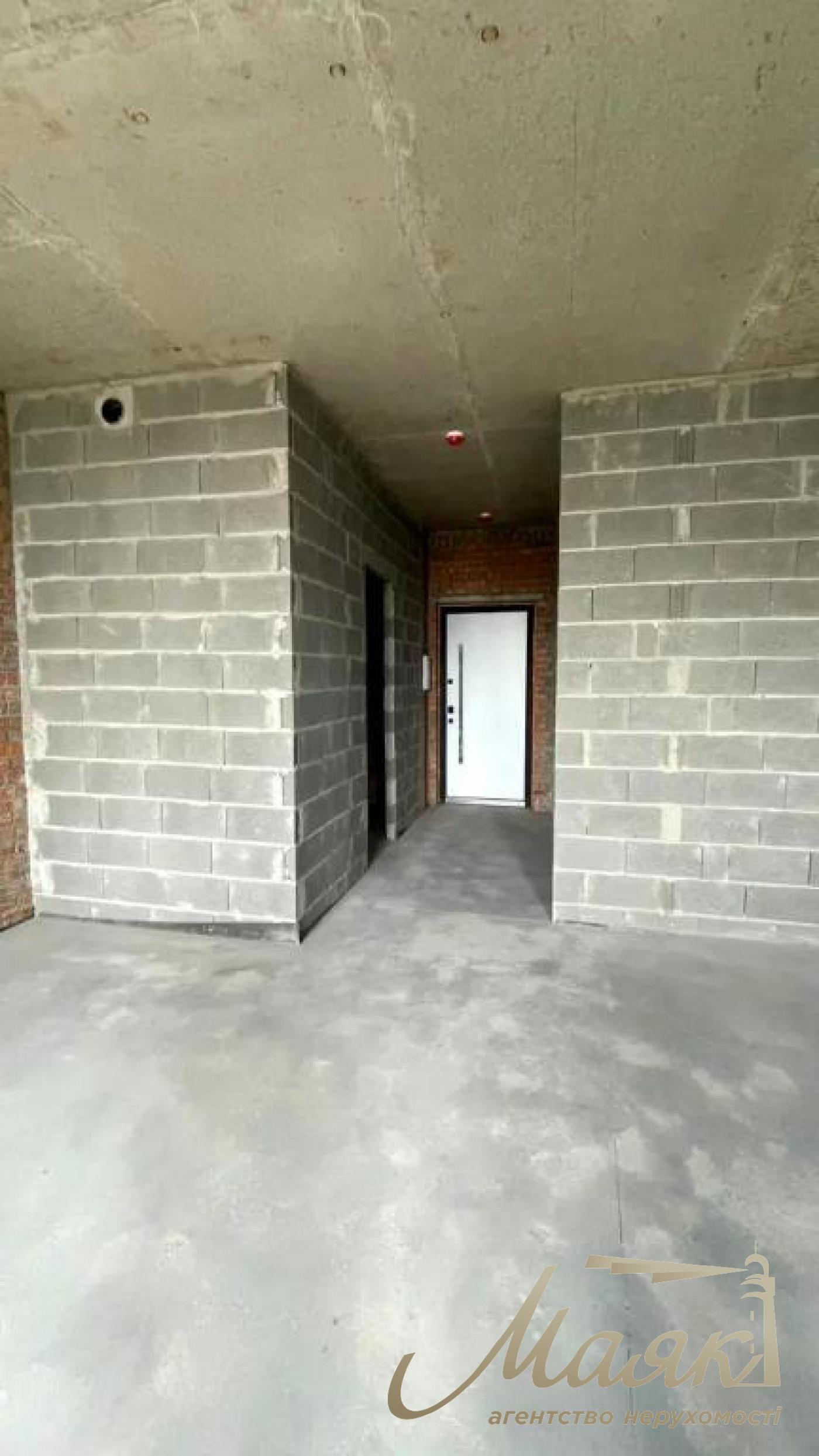 Продаж 3-к квартири ЖК TRIIINITY