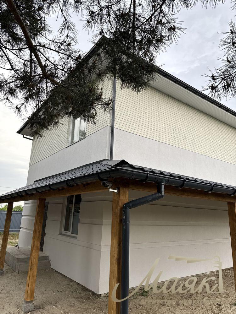 Продаж будинку 145м2 у с. Бобриця