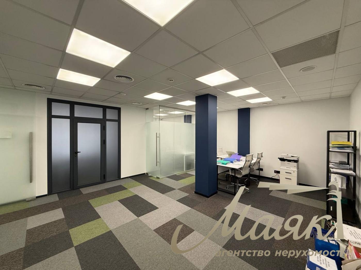 Оренда офісу 220 м.кв. вул. Велика Васильківська, Печерськ