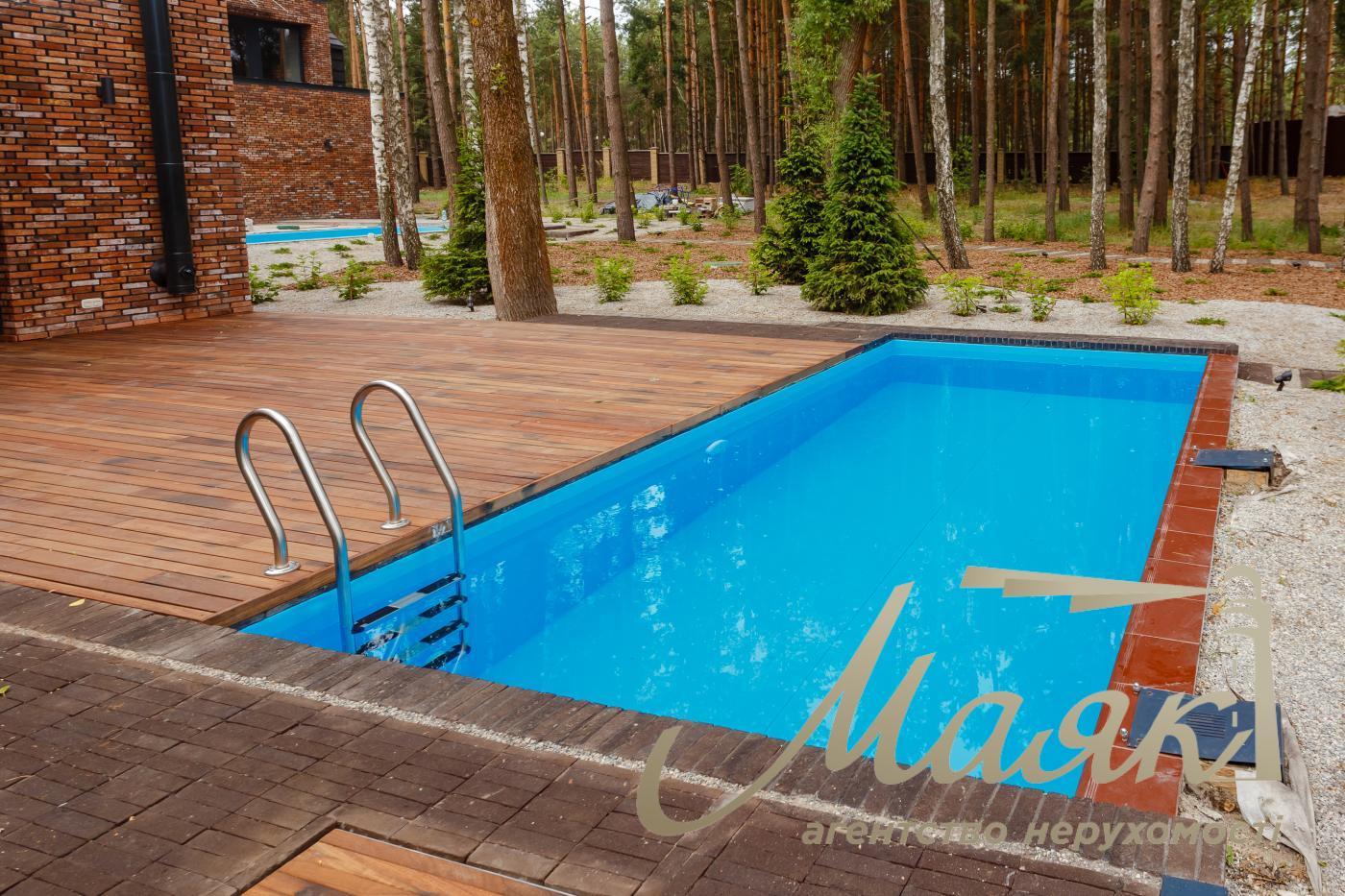 House for sale KG Riviera Village, Lebedevka