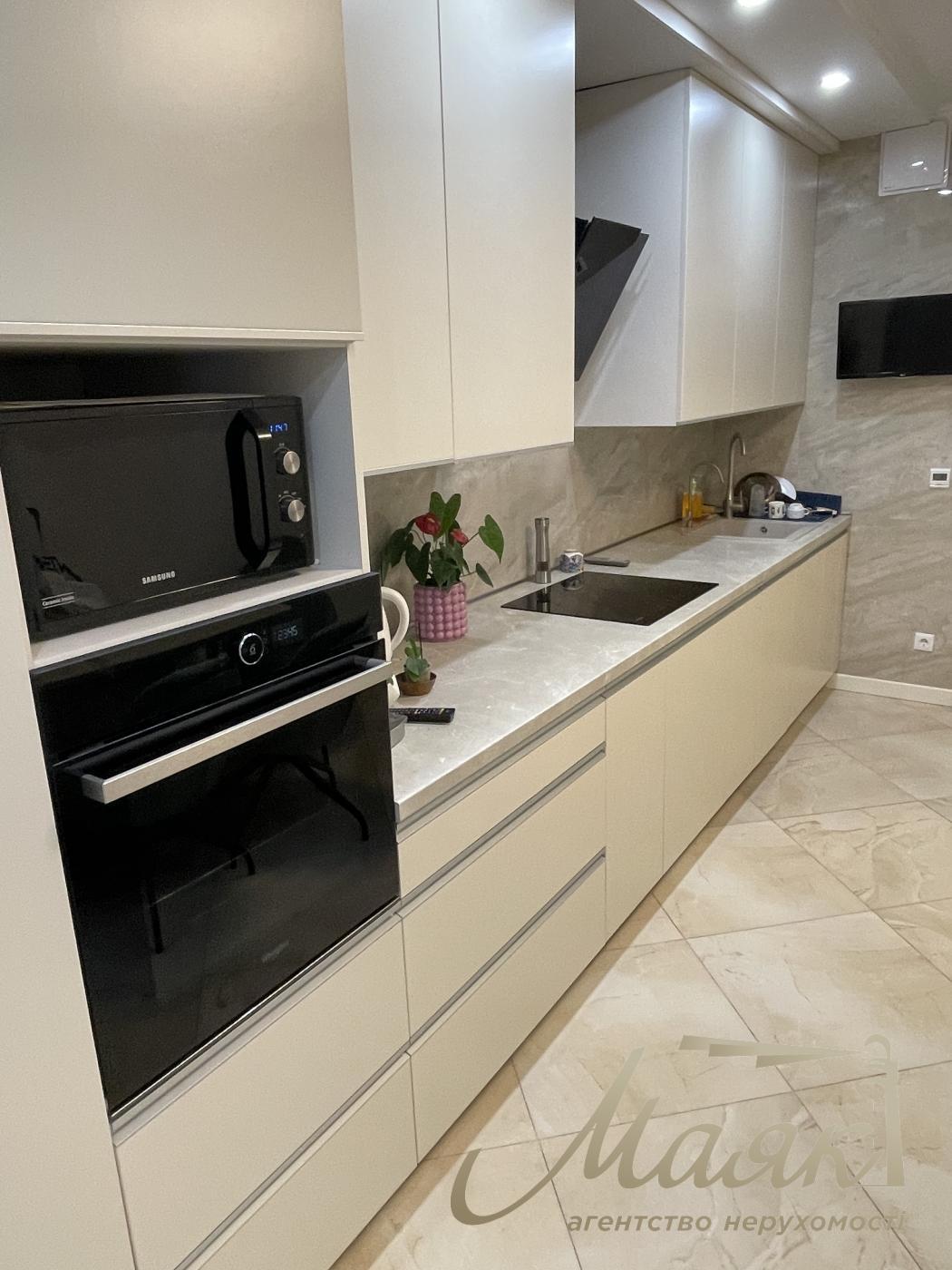 Оренда 3-кімнатної квартири ЖК Французький Квартал 2 вул. Джона Маккейна 3а