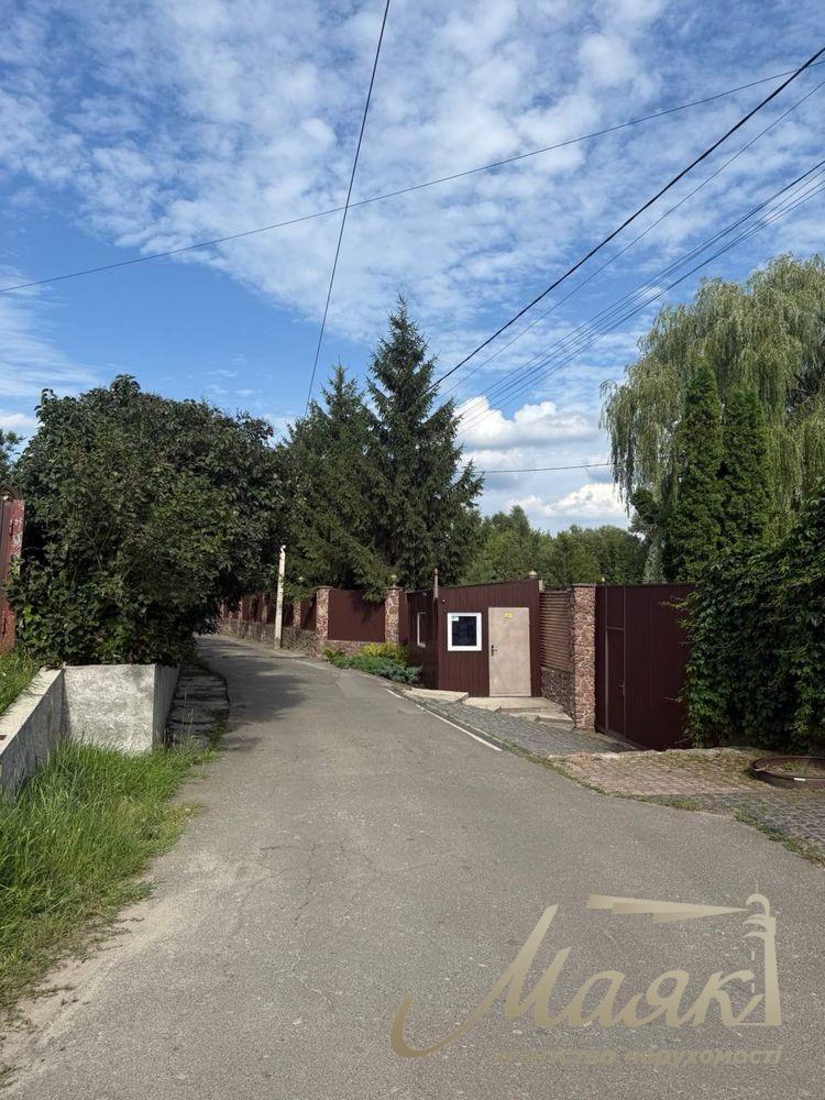 Продаж видової ділянки 20 соток у Ходосівці, Києво-Святошинський район.