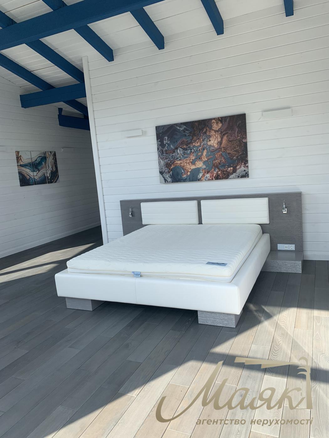 House for rent in Lesniki village near Equides Club