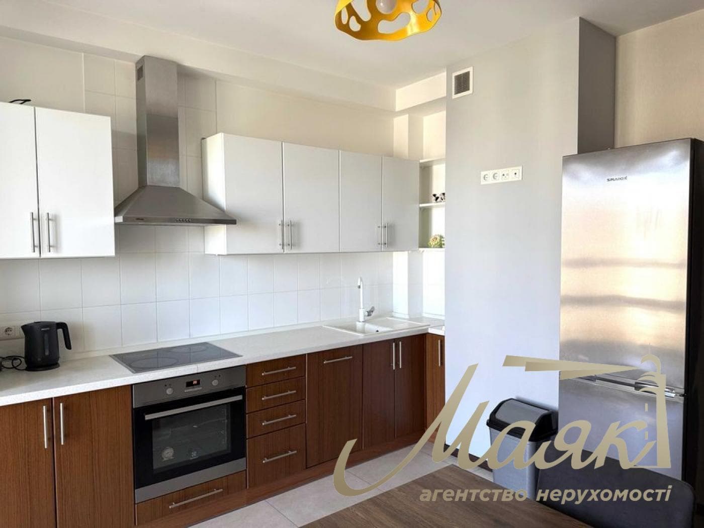 For Rent / Apartment / Malevich Street, Downtown, Kyiv