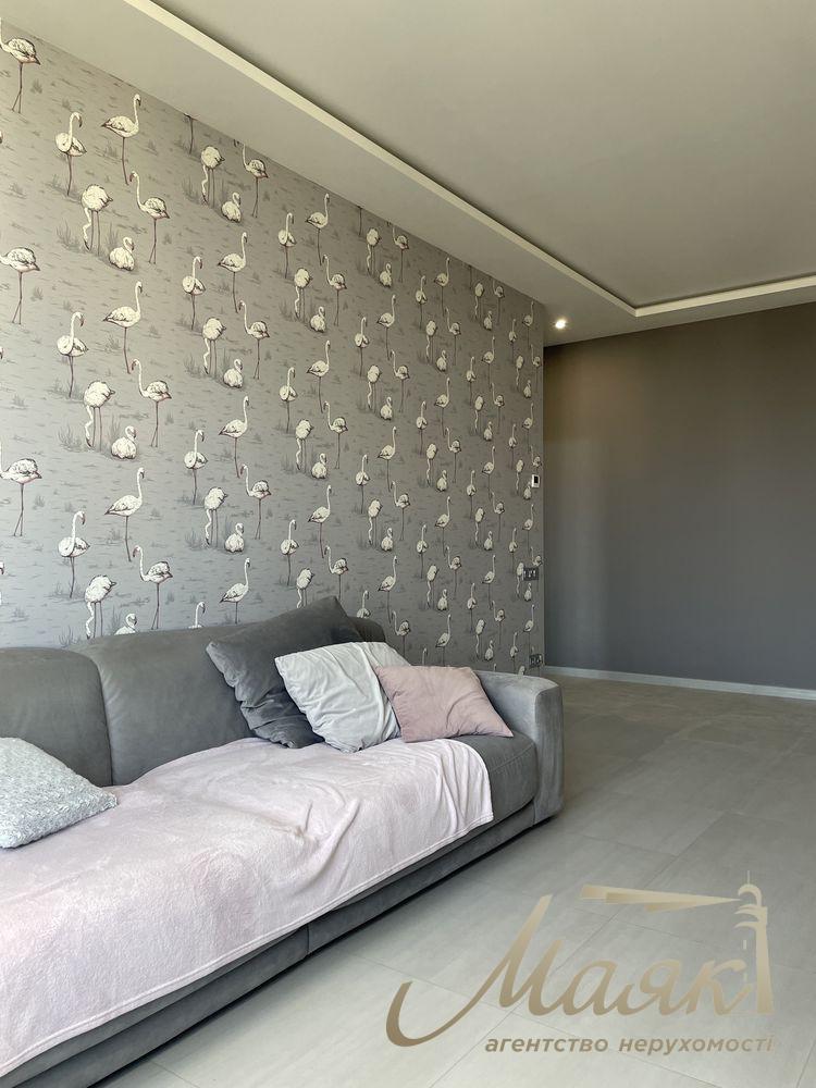 Аренда 2-комнатной квартиры в ЖК  Central Park, ул.Джона Маккейна 7