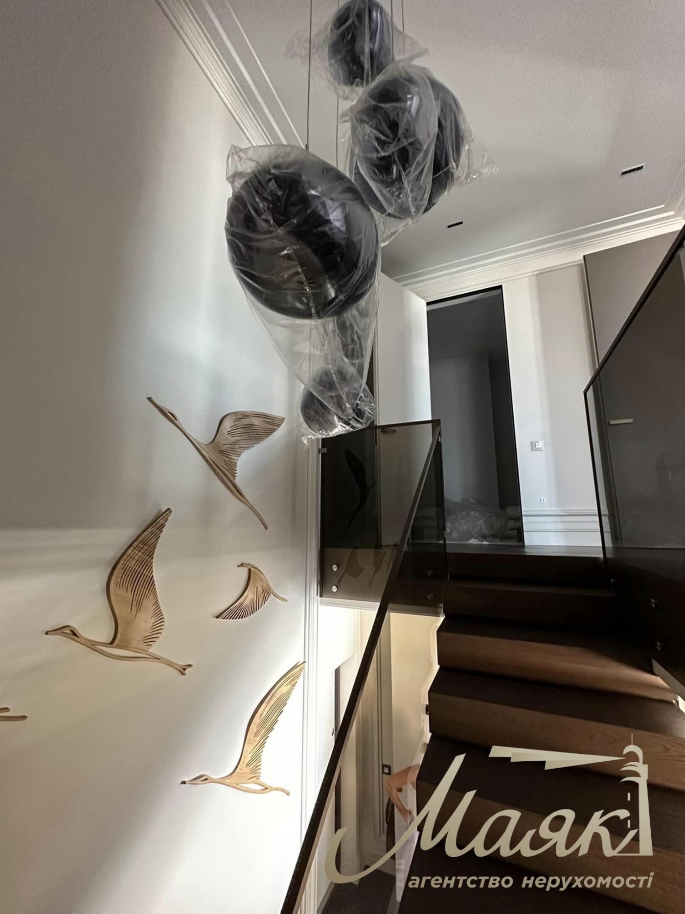 Sale of apartment in residential complex Tetris Hall, Fedorova st., Pechersk, Kyiv