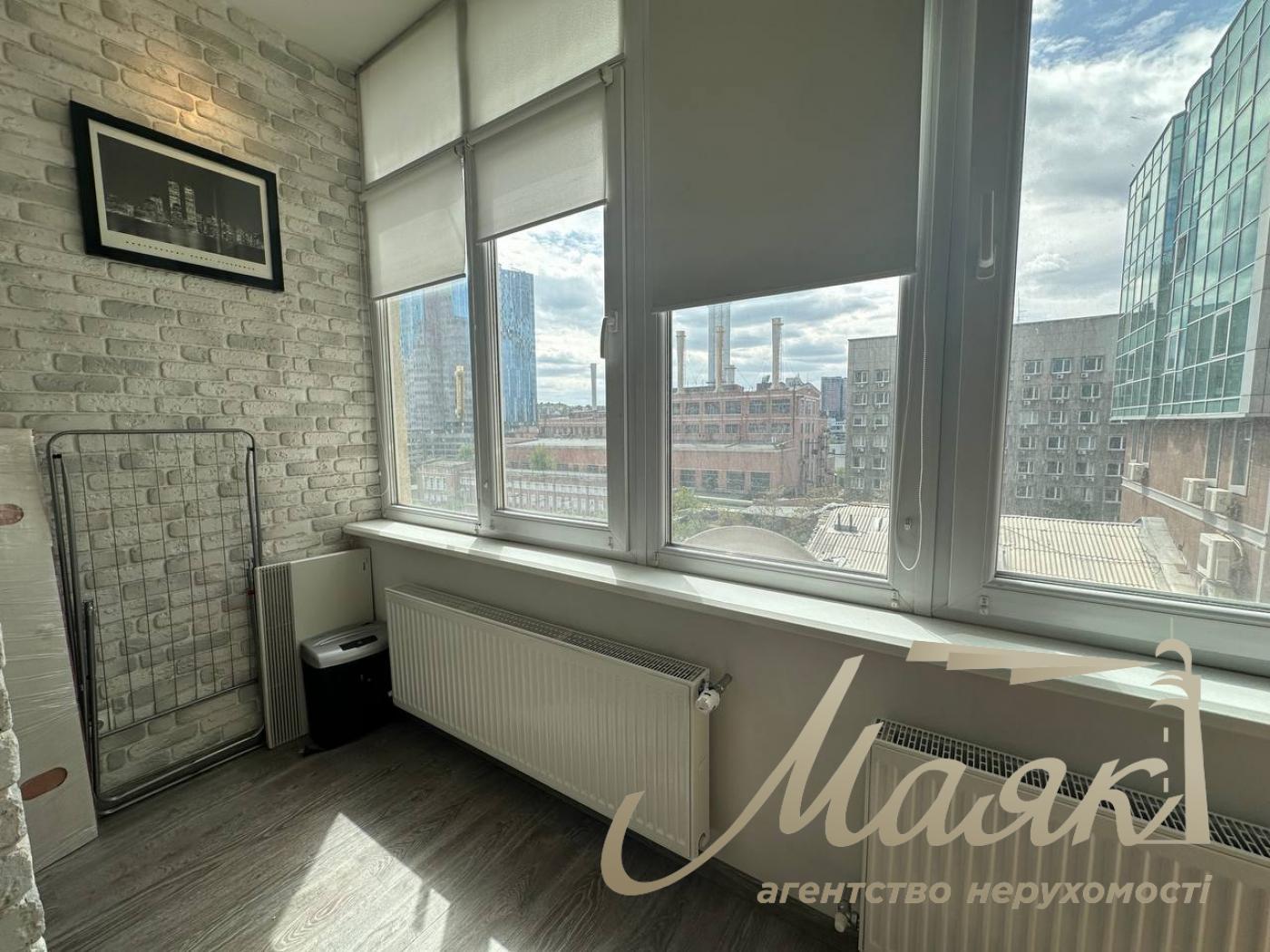 Аренда 1 комнатной квартиры в ЖК Елегант, ул.Жилянская 118, метро Университет