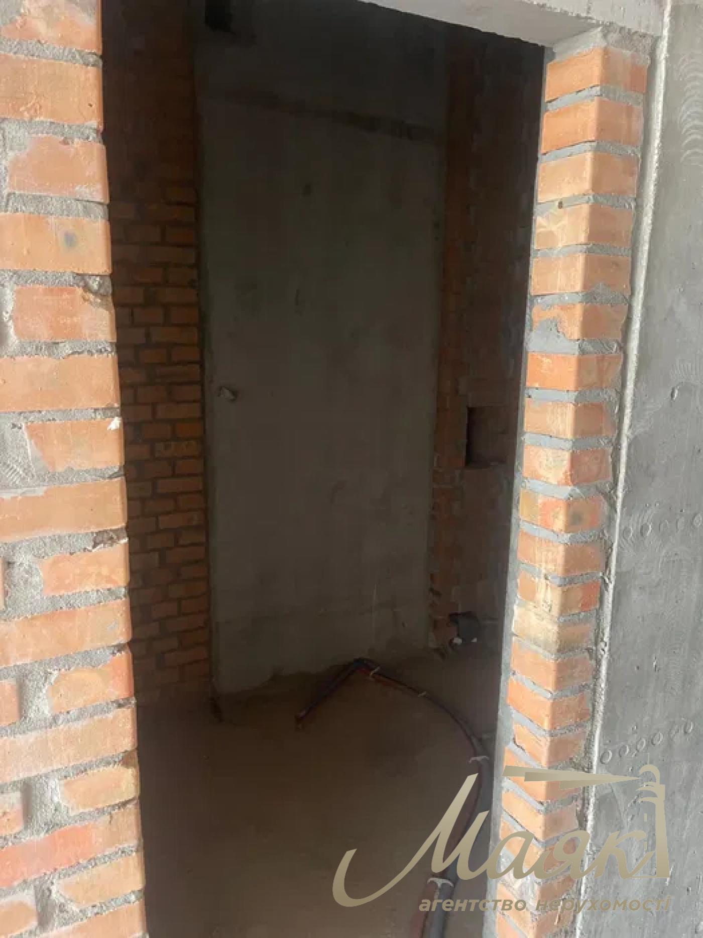 Продажа 2-комнатной квартиры ЖК Креатор Сити, ул. Дегтяревская