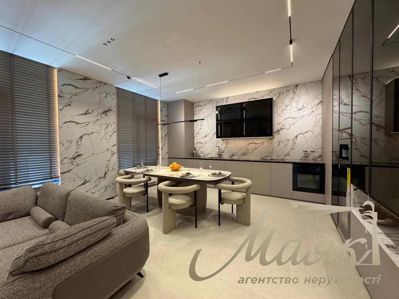 Продажа 3к квартиры, 103м2, Новопечерские Липки