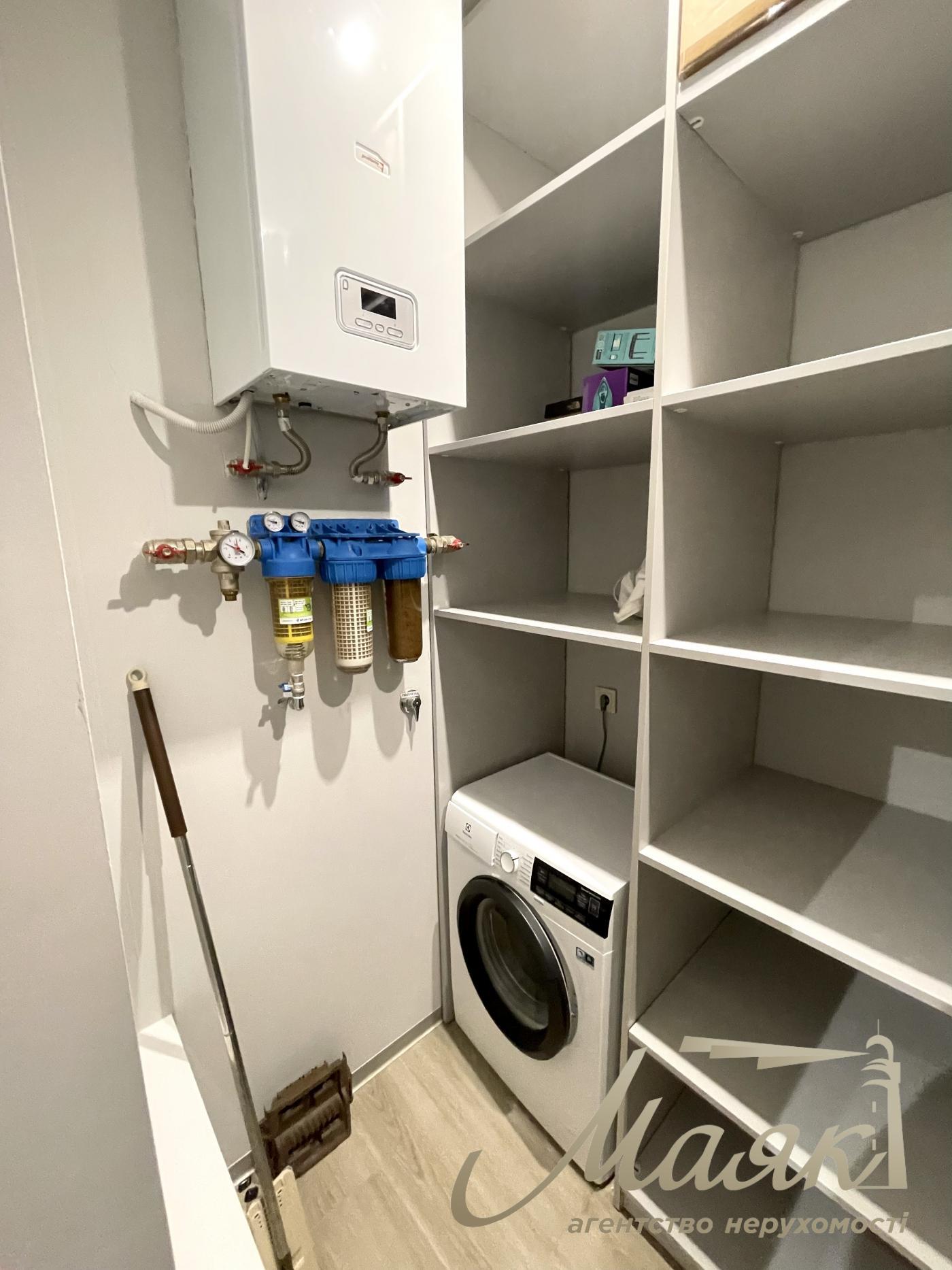 Аренда 2-комнатной квартиры (70м) ЖК " Delmar ", Новопечерские Липки, Печерск