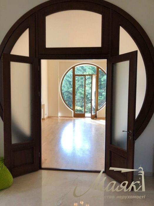 Оренда будинку в стилі модерн. КМ "Сосновий бір" Конча Заспа.