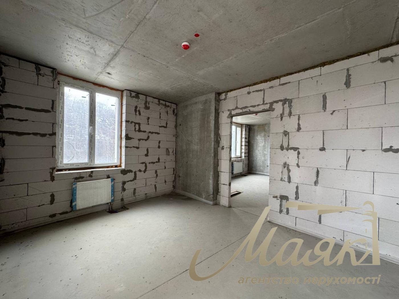 Продаж 2к квартири, 43м2, ЖК Світлопарк