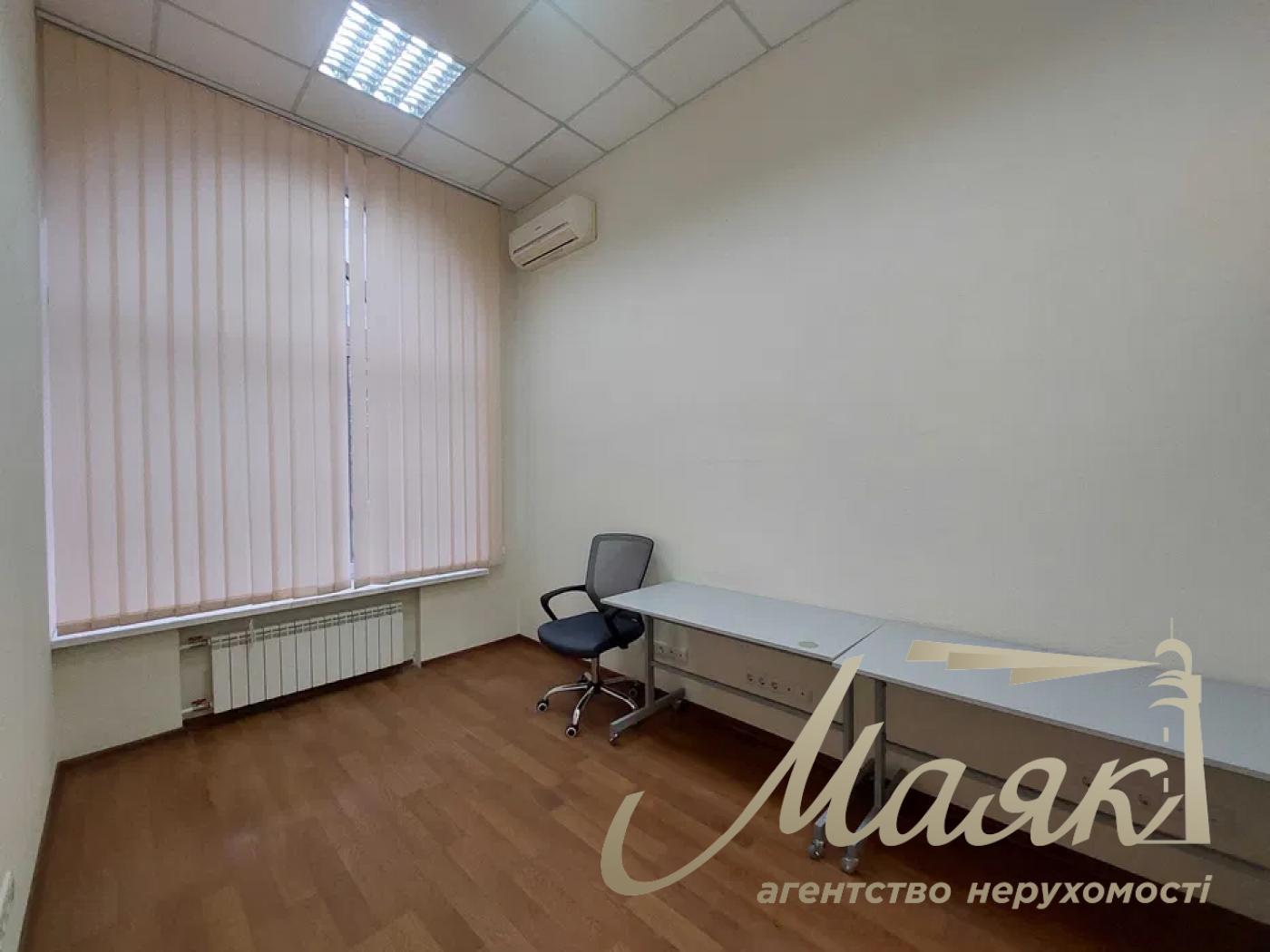 Commercial premises for rent 93 m2, Starokievska str., Shevchenko district district