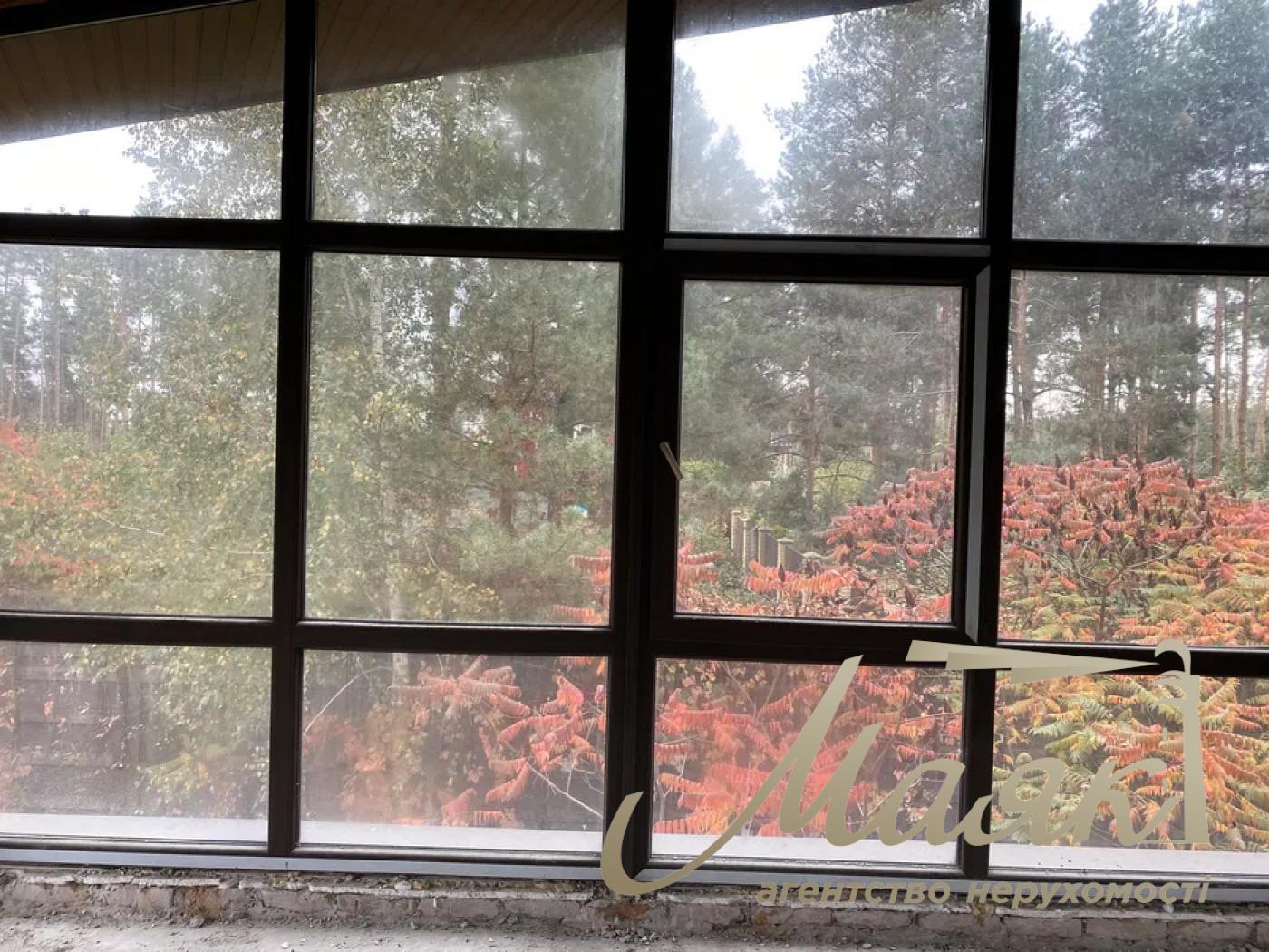 Продаётся дом невероятного, эксклюзивного проекта. Участок — 1,7 га леса высшей категории!