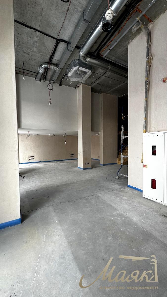 Оренда офісу 172 кв.м у ЖК Ярославів Град