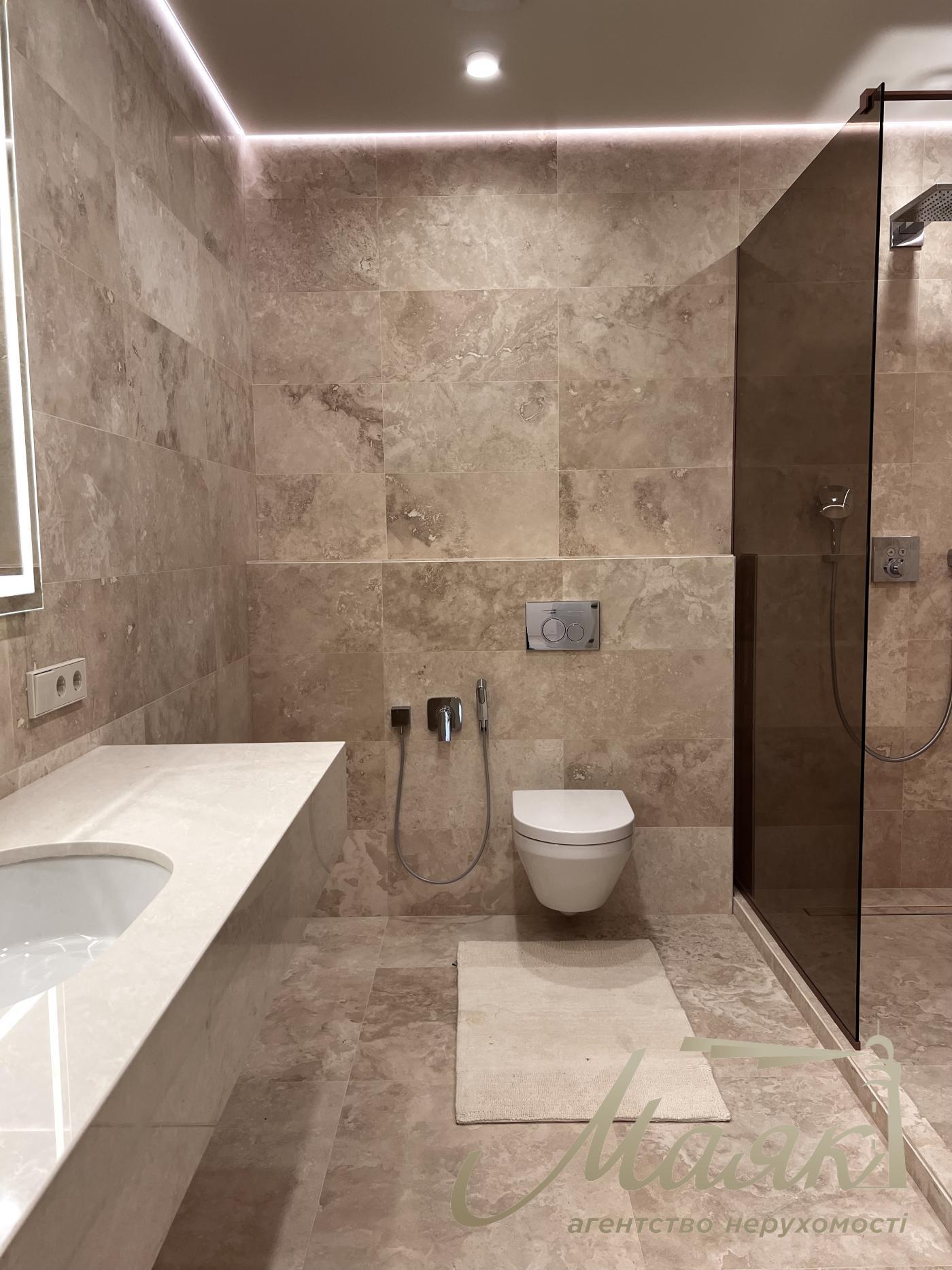 Продажа 4к пентхауса, 184м2, с ремонтом ЖК Владимирский