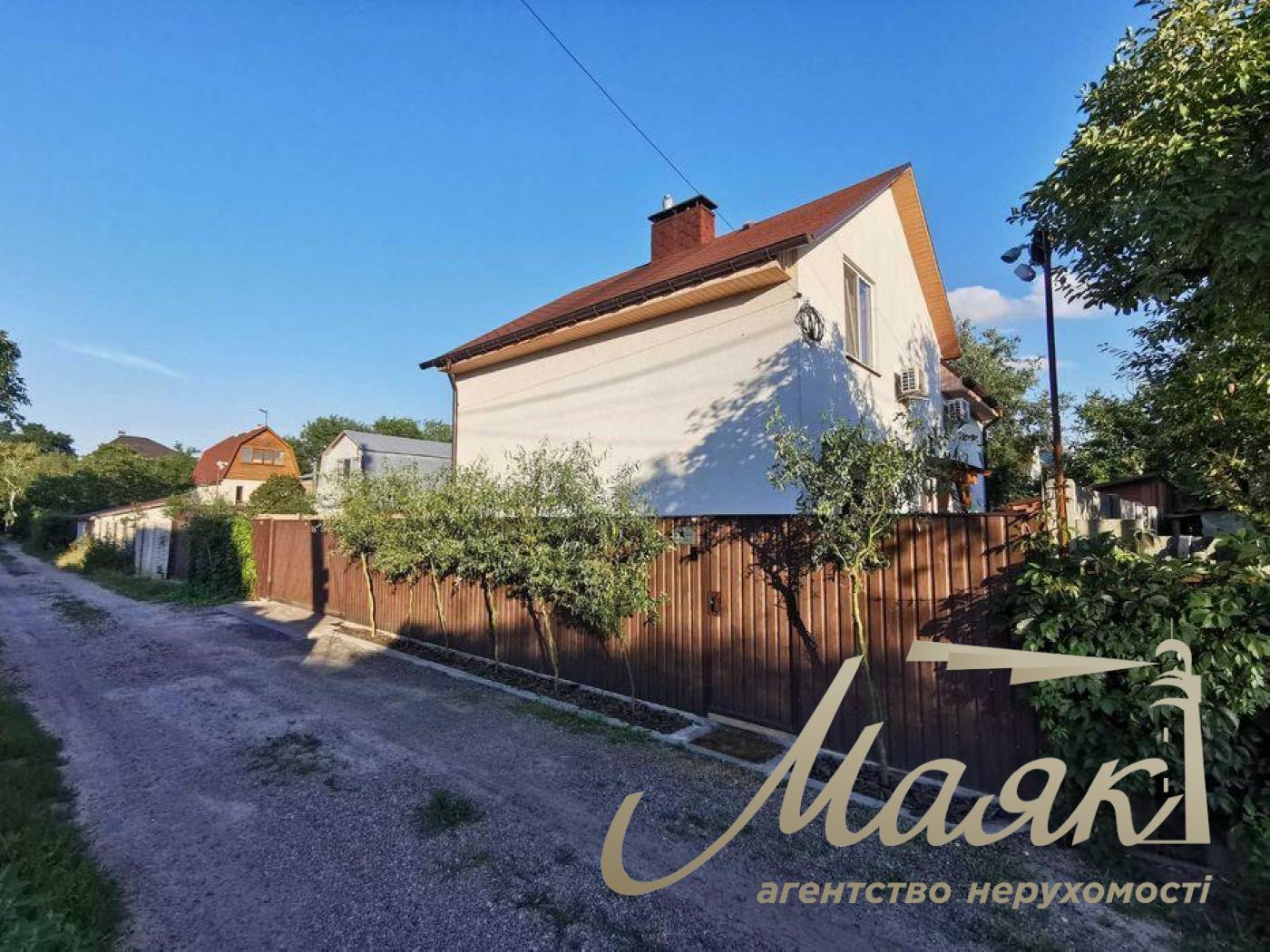 Продажа 2-х этажного дома 110 кв.м Осокорки