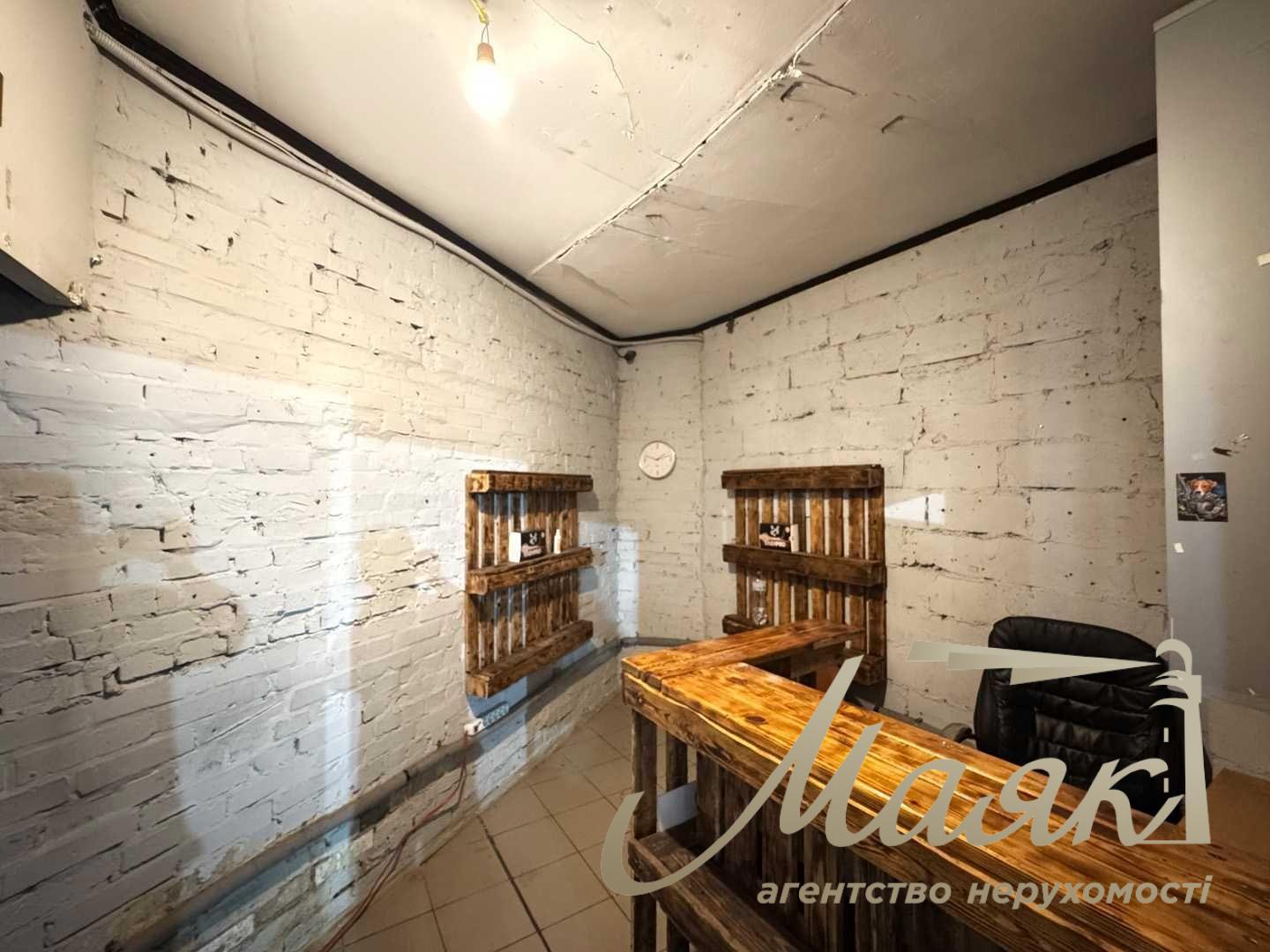 Оренда приміщення 144 м2 під детейлінг, мийку, хімчистку, Лук'янівка, вул Пимоненка