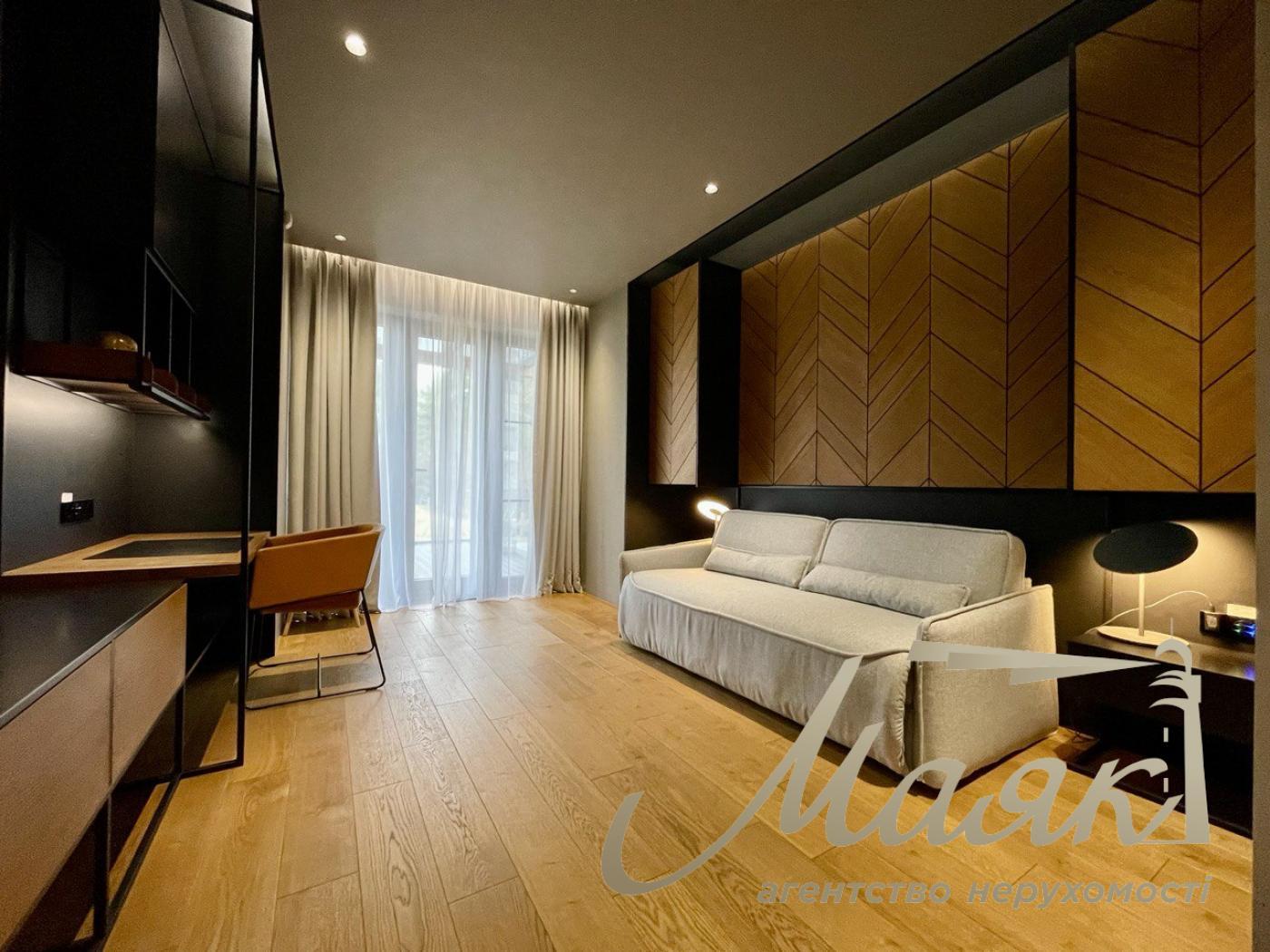 Продаж Котеджу КМ Riviera Village, Лебедівка