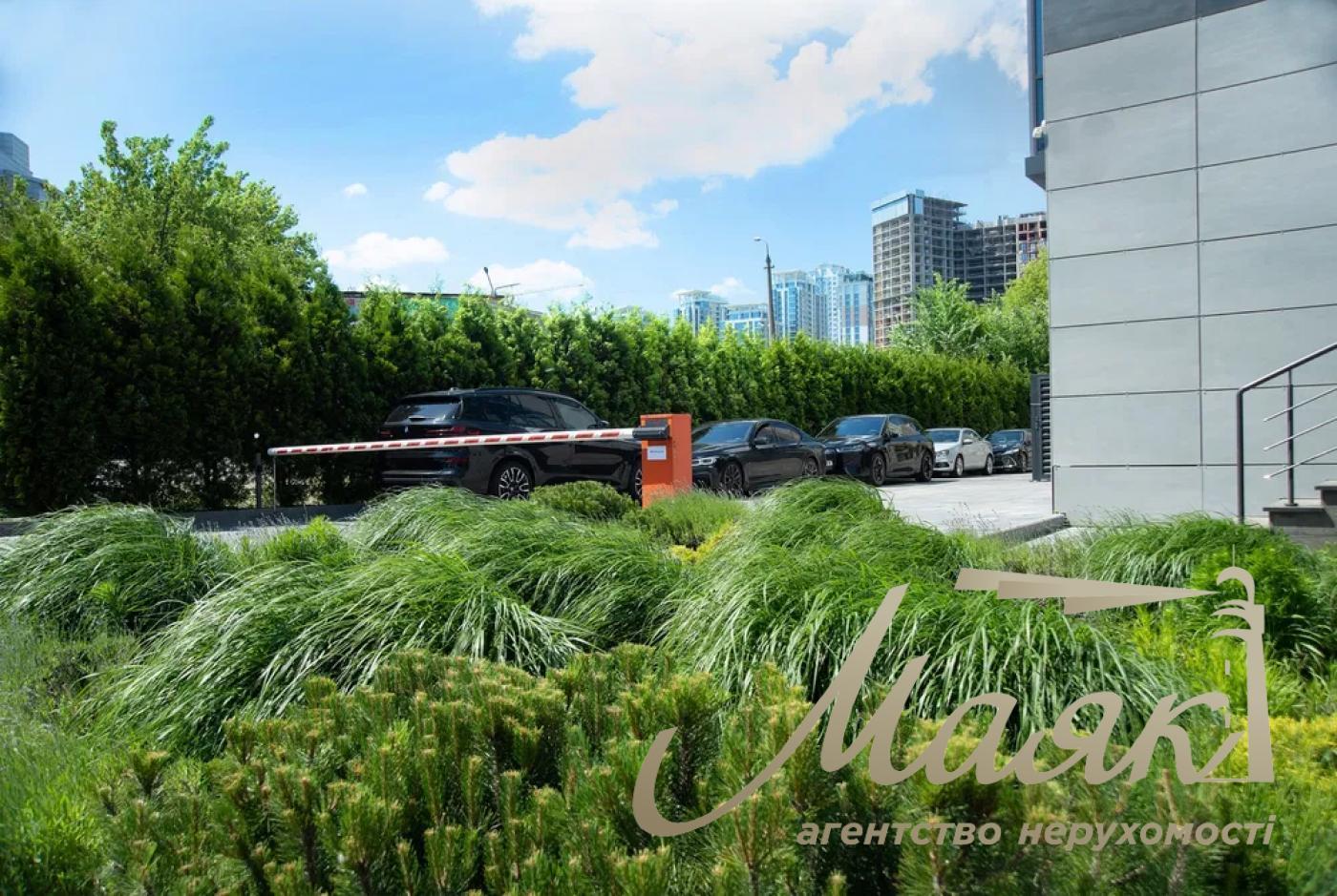 Оренда офісу 280 м.кв. Печерськ, вул.Бойчука