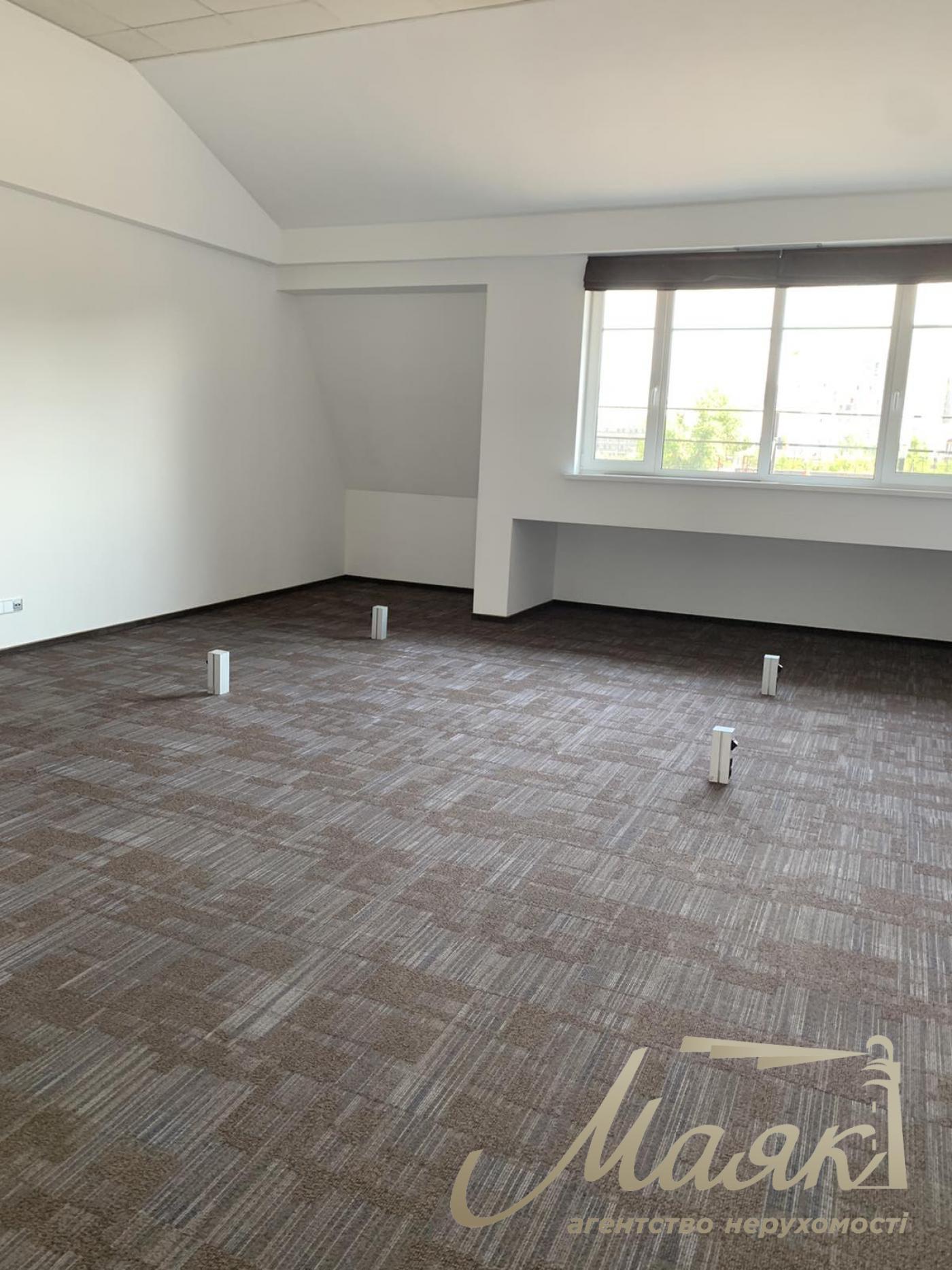 Оренда офісу 271м2 БЦ Horizon Park вул. Амосова 12 Солом'янка