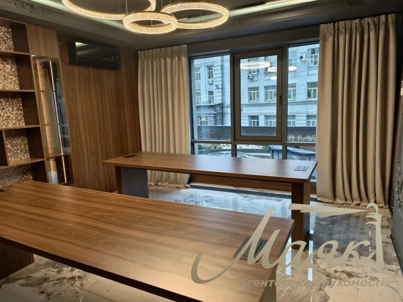 Аренда премиального офиса ЖК Linden, ул. Круглоуниверситетская